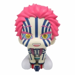 Demon Slayer: Kimetsu no Yaiba Estatua PVC Look Up Akaza (with gift) 11 cm