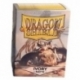 Funda *Mate* Dragon Shield Ivory (100)