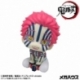 Demon Slayer: Kimetsu no Yaiba Estatua PVC Look Up Akaza (with gift) 11 cm