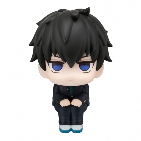 3-Z Ginpachi Sensei Estatua PVC Look Up Toshiro Hijikata 11 cm