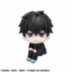 3-Z Ginpachi Sensei Estatua PVC Look Up Toshiro Hijikata 11 cm