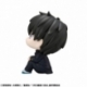 3-Z Ginpachi Sensei Estatua PVC Look Up Toshiro Hijikata 11 cm