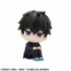 3-Z Ginpachi Sensei Estatua PVC Look Up Toshiro Hijikata 11 cm