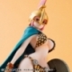 One Piece Estatua PVC P.O.P. Gladiator Rebecca Sailing Again Super Limited Reprint Ver. 22 cm