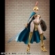 One Piece Estatua PVC P.O.P. Gladiator Rebecca Sailing Again Super Limited Reprint Ver. 22 cm