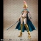 One Piece Estatua PVC P.O.P. Gladiator Rebecca Sailing Again Super Limited Reprint Ver. 22 cm
