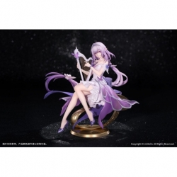 Honkai: Star Rail Estatua PVC Gift+ 1/8 Castorice Star Rail Live Ver. 19 cm