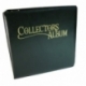 DRAGON SHIELD - 3-RING-BINDER - BLACK