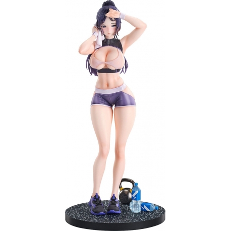 Original Character Estatua PVC 1/6 Mia 29 cm