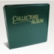 DRAGON SHIELD - 3-RING-BINDER - GREEN