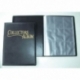 DRAGON SHIELD - 9-POCKET-PORTFOLIO - BLACK