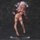 Original Character PVC Statue Dusky-Skinned Vampire Yoru-chan Illustration by Yukimiya Yuge 28 cm