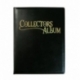 DRAGON SHIELD - 4-POCKET-PORTFOLIO - BLACK