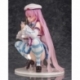 Original Character Statue 1/6 Momo Tsukimi Illustration by Siokonbu 20 cm