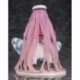 Original Character Statue 1/6 Momo Tsukimi Illustration by Siokonbu 20 cm