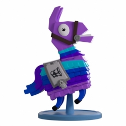 Fortnite Figura Vinyl Supply Llama 13 cm