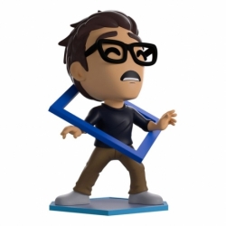 Scott the Woz Figura Vinyl Borderline Forever 11 cm