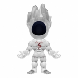 Ultrakill Figura Vinyl Minos Prime 14 cm