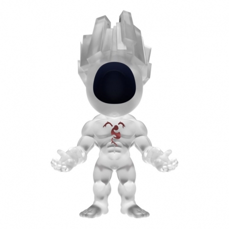 Ultrakill Figura Vinyl Minos Prime 14 cm