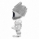 Ultrakill Figura Vinyl Minos Prime 14 cm