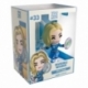 The Fantastic Four Figura Vinyl Invisible Woman 10 cm