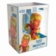 The Fantastic Four Figura Vinyl Human Torch 14 cm