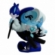 Cookie Run Kingdom Figura Vinyl Shadow Milk Cookie 11 cm