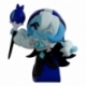 Cookie Run Kingdom Figura Vinyl Shadow Milk Cookie 11 cm