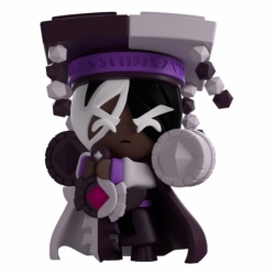 Cookie Run Kingdom Figura Viny Dark Cacao Cookie 12 cm