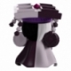 Cookie Run Kingdom Figura Viny Dark Cacao Cookie 12 cm