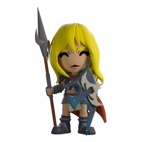 Old School RuneScape Figura Viny Nieve 12 cm
