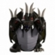 Old School RuneScape Figura Viny King Black Dragon 10 cm