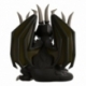 Old School RuneScape Figura Viny King Black Dragon 10 cm