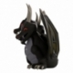 Old School RuneScape Figura Viny King Black Dragon 10 cm