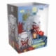 Invincible Vinyl Figure Battle Beast 11 cm
