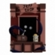 Doors Figura Vinyl Jeff 12 cm