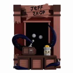 Doors Figura Vinyl Jeff 12 cm
