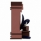 Doors Figura Vinyl Jeff 12 cm