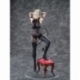 2.5 Dimensional Seduction Estatua PVC 1/6 Lustalotte Illusory Outfit / Mayura 27 cm