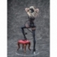 2.5 Dimensional Seduction Estatua PVC 1/6 Lustalotte Illusory Outfit / Mayura 27 cm