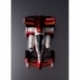 Future GPX Cyber Formula Vehículo 1/18 Variable Action Hi-Spec Knight Savior 005 Livery Edition 18 cm (with gift)
