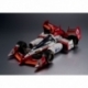Future GPX Cyber Formula Vehículo 1/18 Variable Action Hi-Spec Knight Savior 005 Livery Edition 18 cm (with gift)