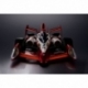 Future GPX Cyber Formula Vehículo 1/18 Variable Action Hi-Spec Knight Savior 005 Livery Edition 18 cm (with gift)