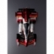 Future GPX Cyber Formula Vehículo 1/18 Variable Action Hi-Spec Knight Savior 005 Livery Edition 18 cm (with gift)