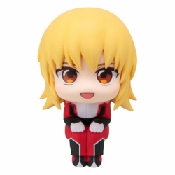 Mobile Suit Gundam Seed Freedom Estatua PVC Look Up Cagalli Yula Athha 11 cm