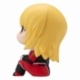 Mobile Suit Gundam Seed Freedom Estatua PVC Look Up Cagalli Yula Athha 11 cm