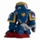 Space Marine 2 Figura Viny Ultramarines Titus 10 cm