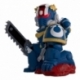 Space Marine 2 Figura Viny Ultramarines Titus 10 cm