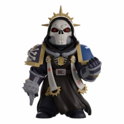 Space Marine 2 Figura Viny The Chaplain 13 cm