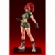 The King of Fighters '97 Bishoujo PVC Statue 1/7 Orochi Leona 23 cm